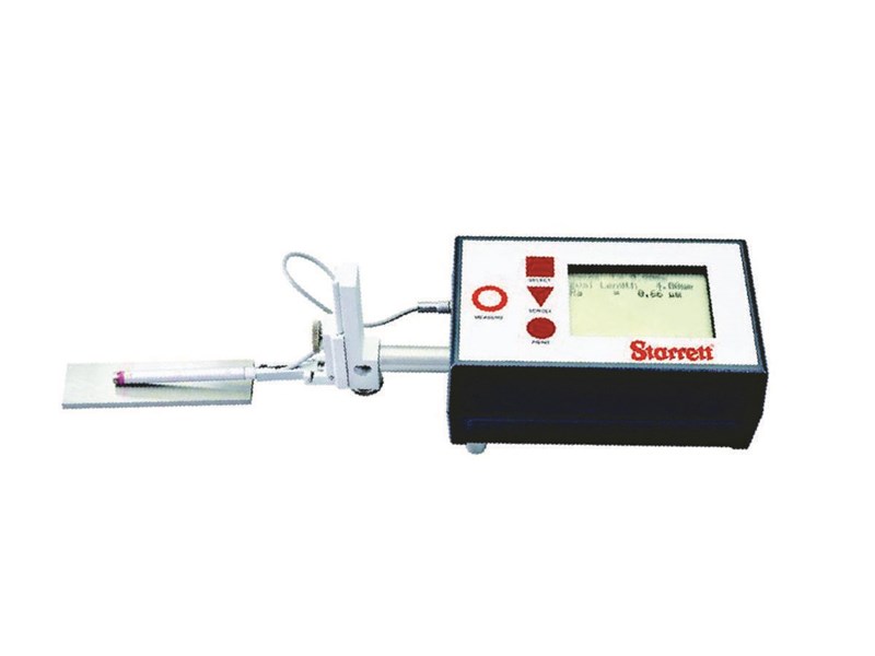 surface-roughness-tester-calibration