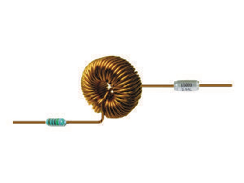 Inductor-calibration