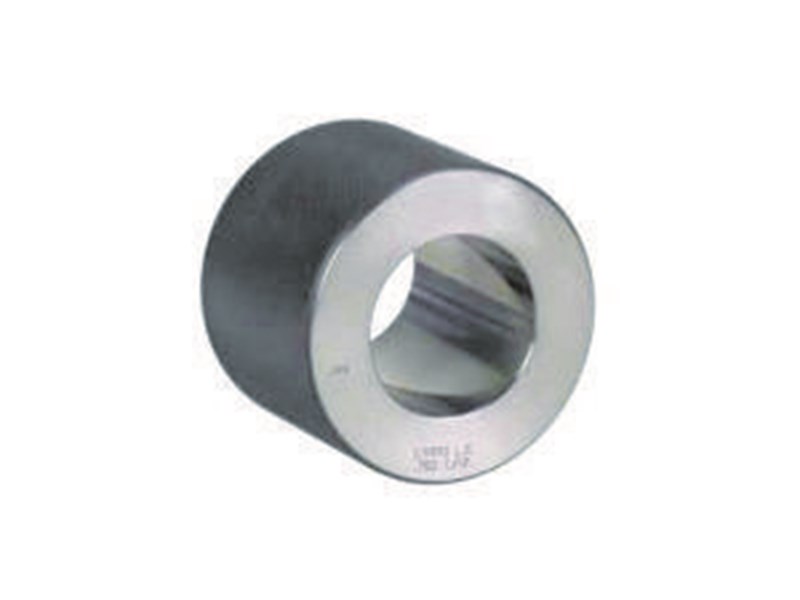Tapered-Ring-Gage-calibration