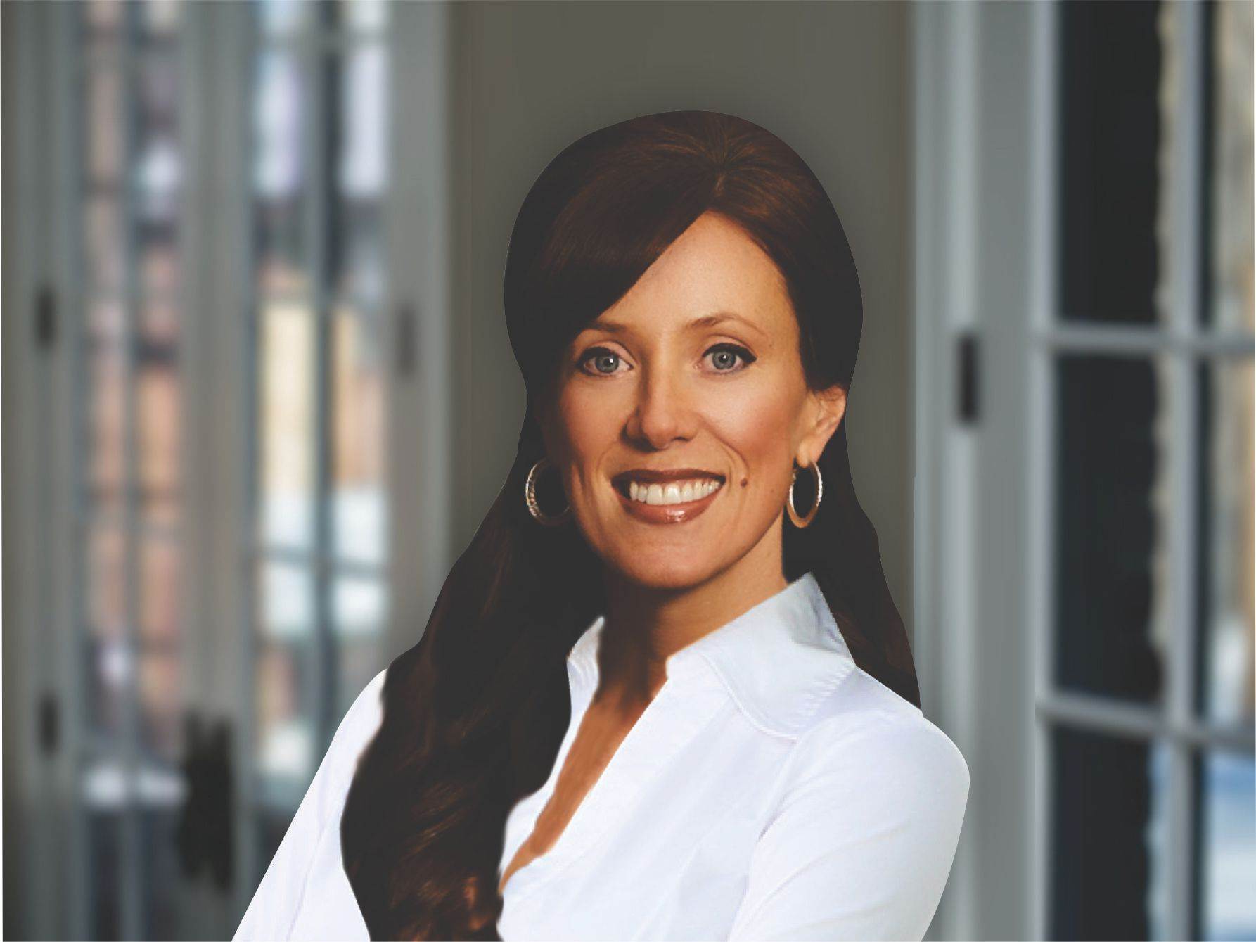 Jane Curran - Marketing Manager 