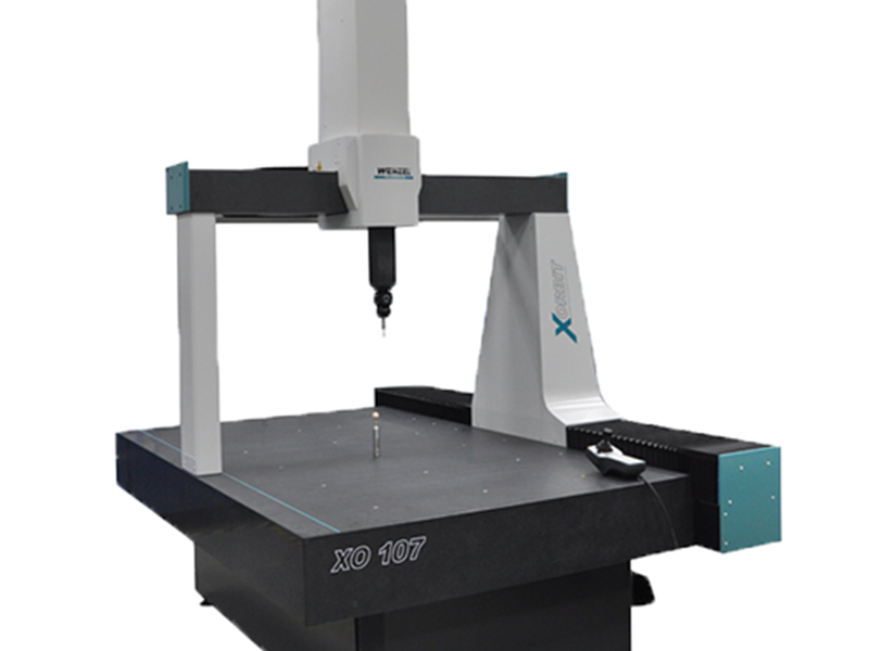 Wenzel XOrbit 107 Coordinate Measuring Machine