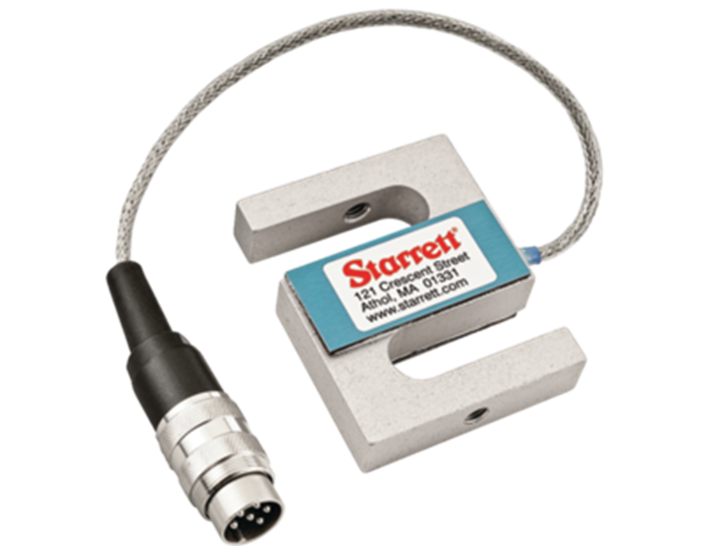 Starrett FLC-2500 Load Cell Sensor