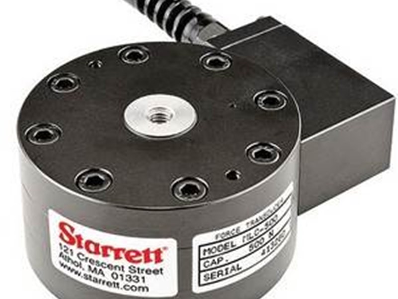Starrett MLC-125 Load Cell Sensor