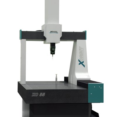 Wenzel XOrbit 55 Coordinate Measuring Machine