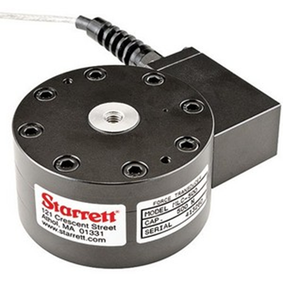 Ultra Low Profile Load Cell Sensors