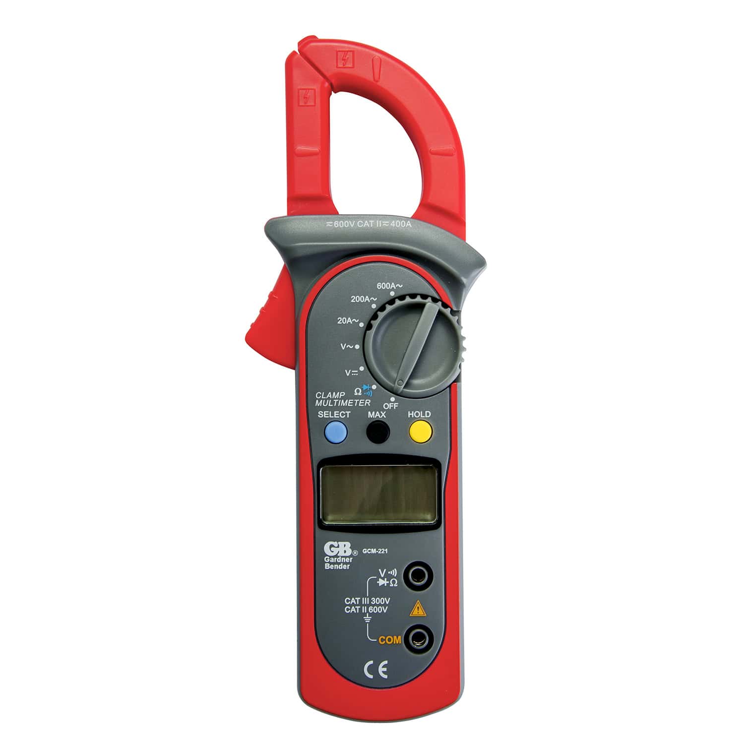 Clamp Meter Calibration