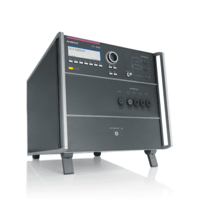 Ring Wave Generator Calibration | Fox Valley Metrology