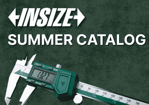 Insize Summer Flyer