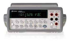 Keysight 34401A Benchtop Multimeter