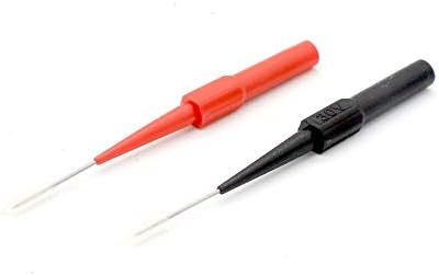Multimeter Leads - Back Probe Pins