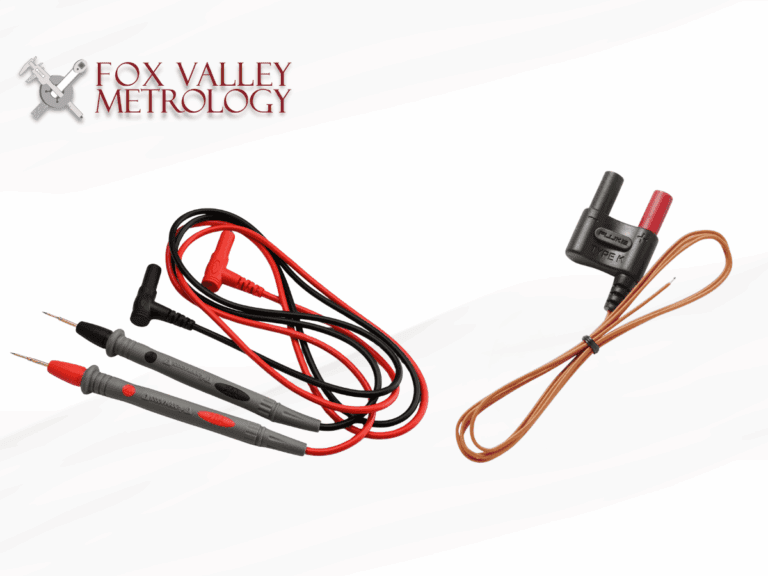 types of multimeter probes