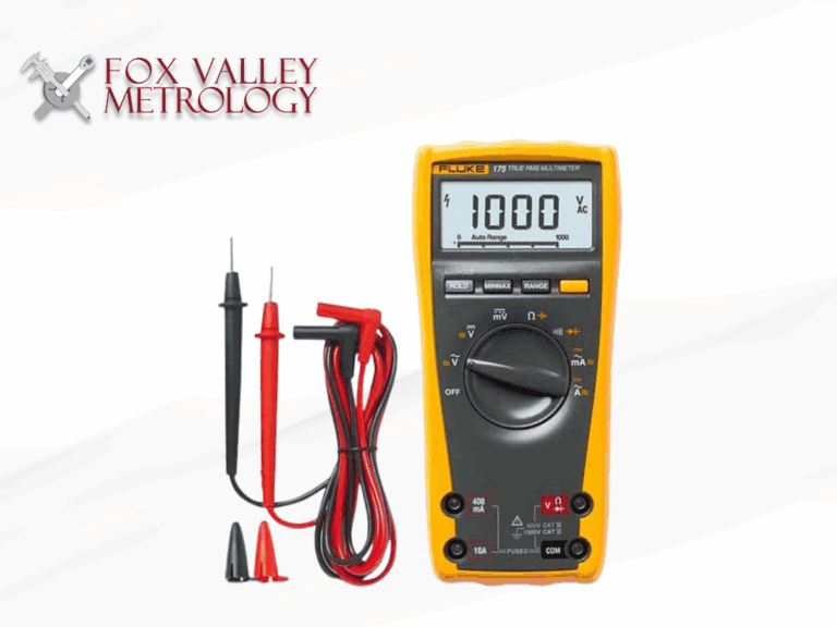 Digital Multimeters