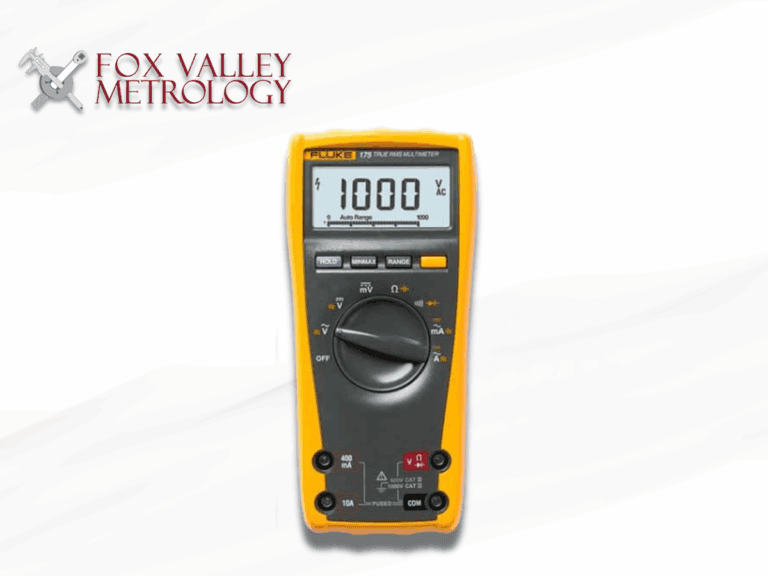 What is a Multimeter