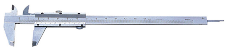 Vernier Caliper