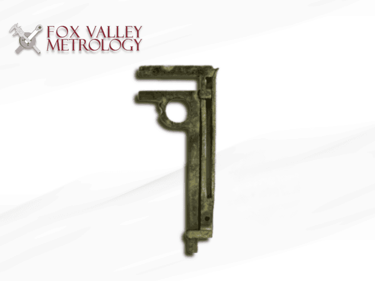 The History of the Caliper