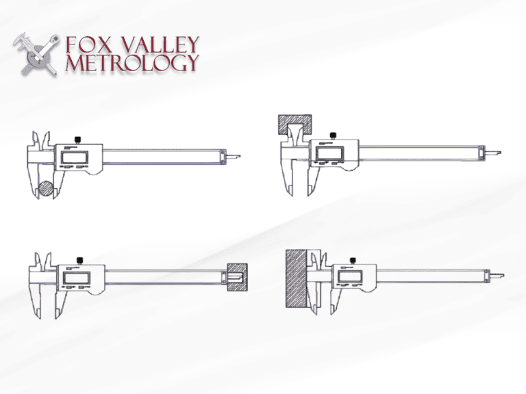 What Does a Caliper Measure